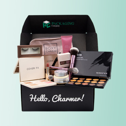 Custom Makeup Boxes - Image 2